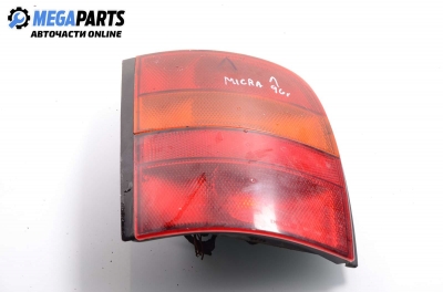 Стоп за Nissan Micra II Hatchback (01.1992 - 02.2003), позиция: лява